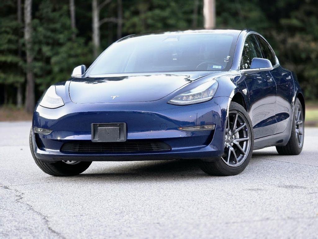 tesla model 3 2018 5YJ3E1EA3JF026150 image tesla model 3 2018 5YJ3E1EA3JF026150 image